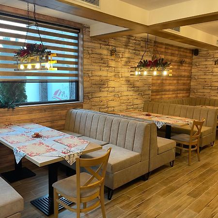 Zarevata Guest House Velingrad Exterior foto