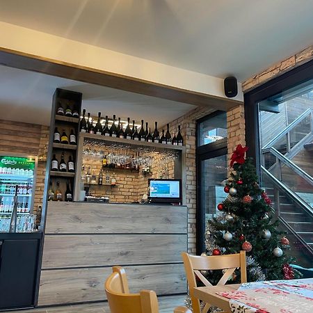 Zarevata Guest House Velingrad Exterior foto