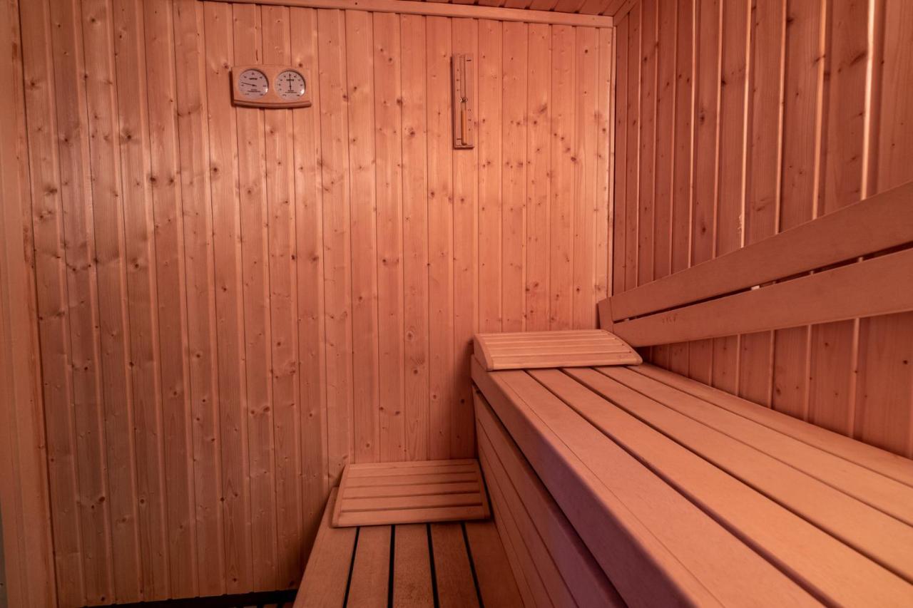 Zarevata Guest House Velingrad Exterior foto