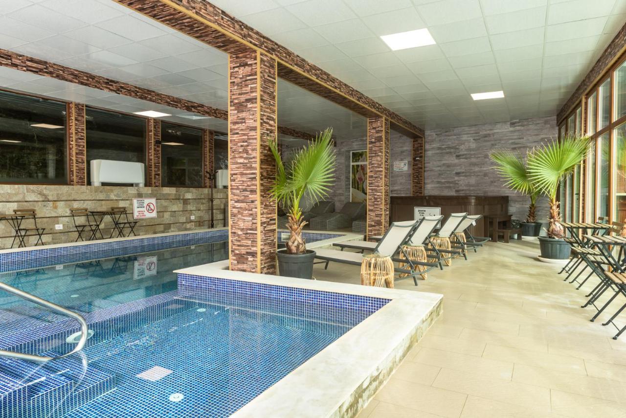 Zarevata Guest House Velingrad Exterior foto