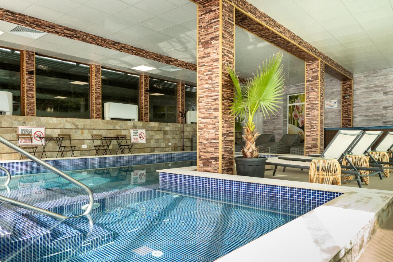 Zarevata Guest House Velingrad Exterior foto