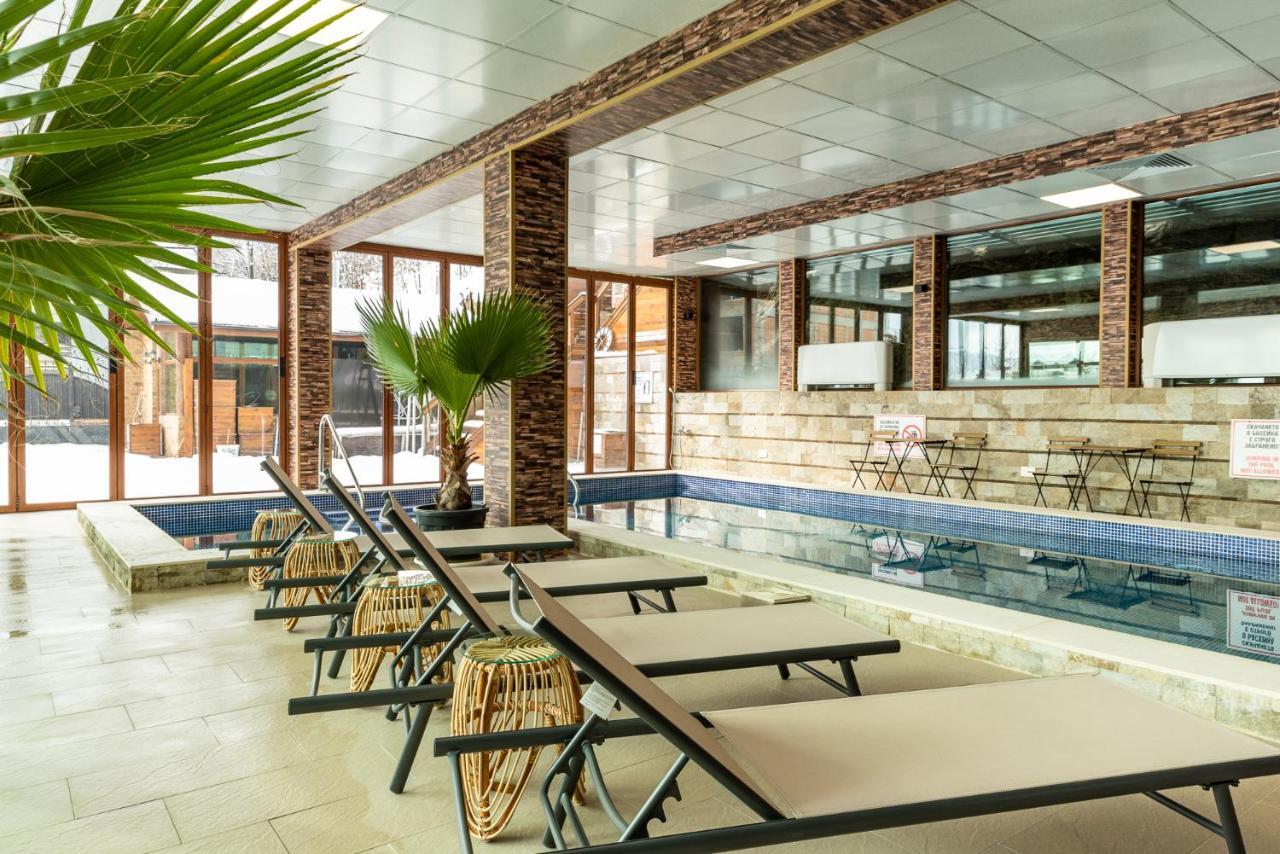 Zarevata Guest House Velingrad Exterior foto