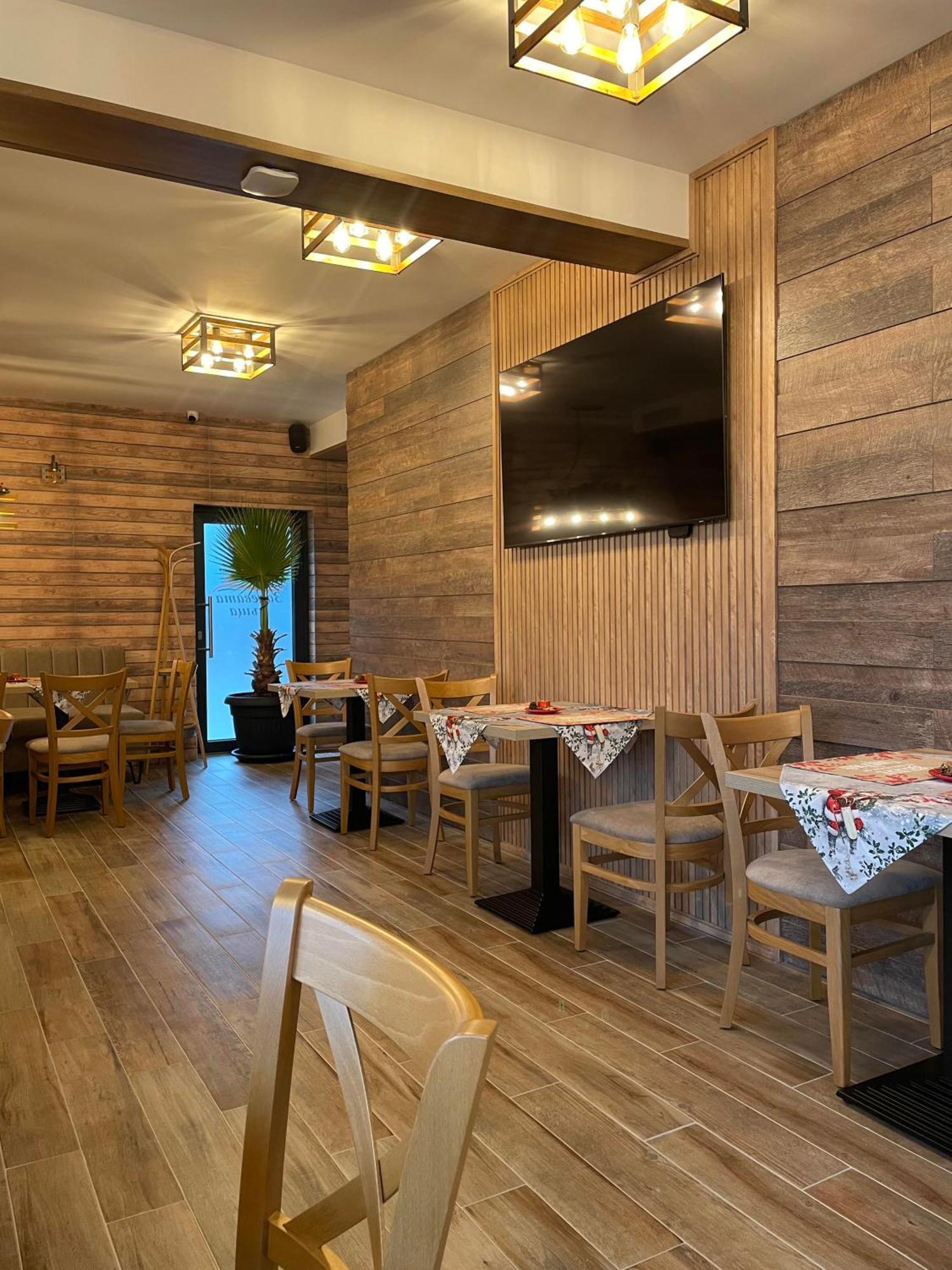 Zarevata Guest House Velingrad Exterior foto