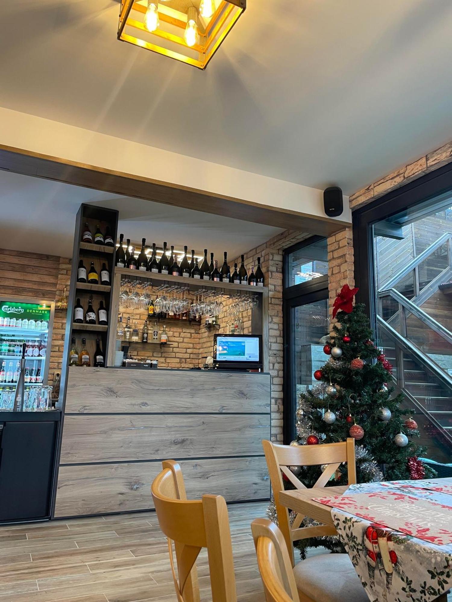 Zarevata Guest House Velingrad Exterior foto