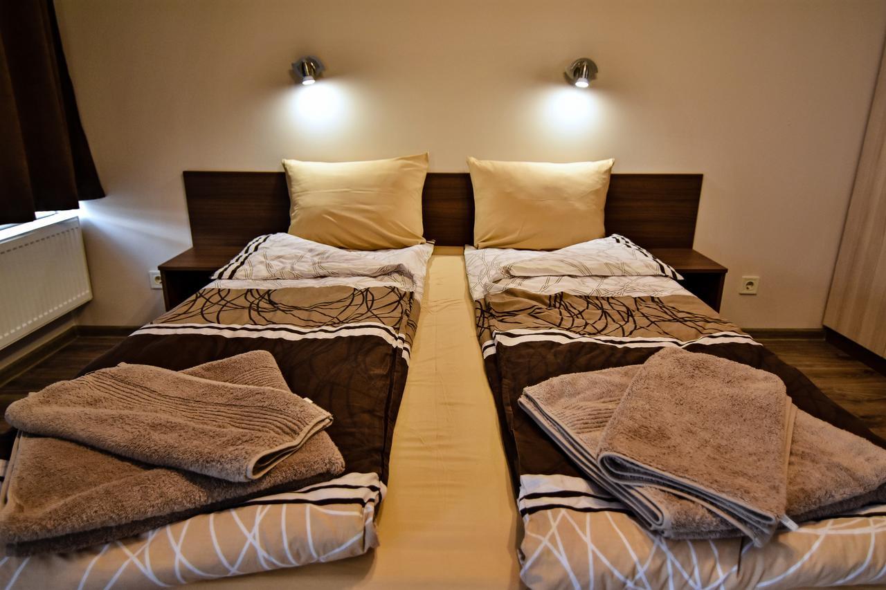 Zarevata Guest House Velingrad Exterior foto