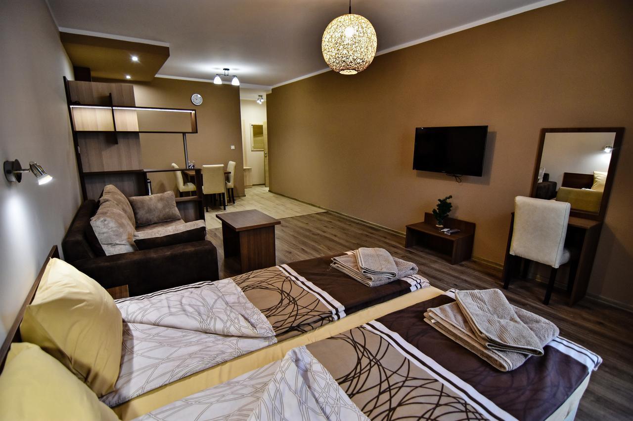 Zarevata Guest House Velingrad Exterior foto