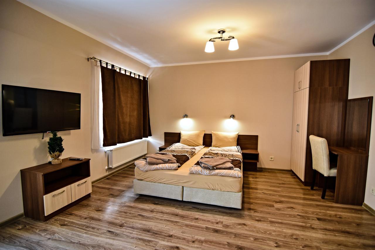 Zarevata Guest House Velingrad Exterior foto