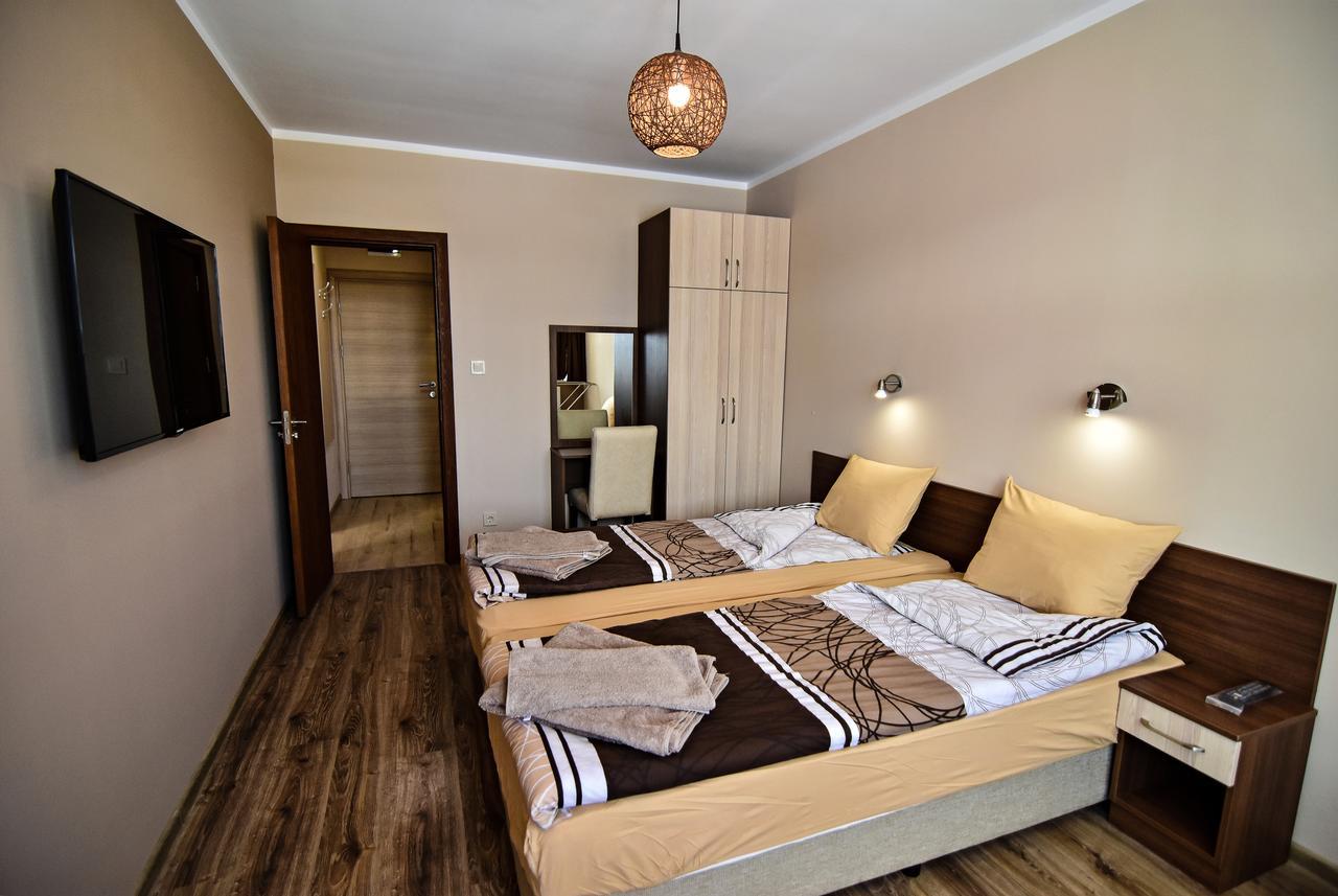 Zarevata Guest House Velingrad Exterior foto