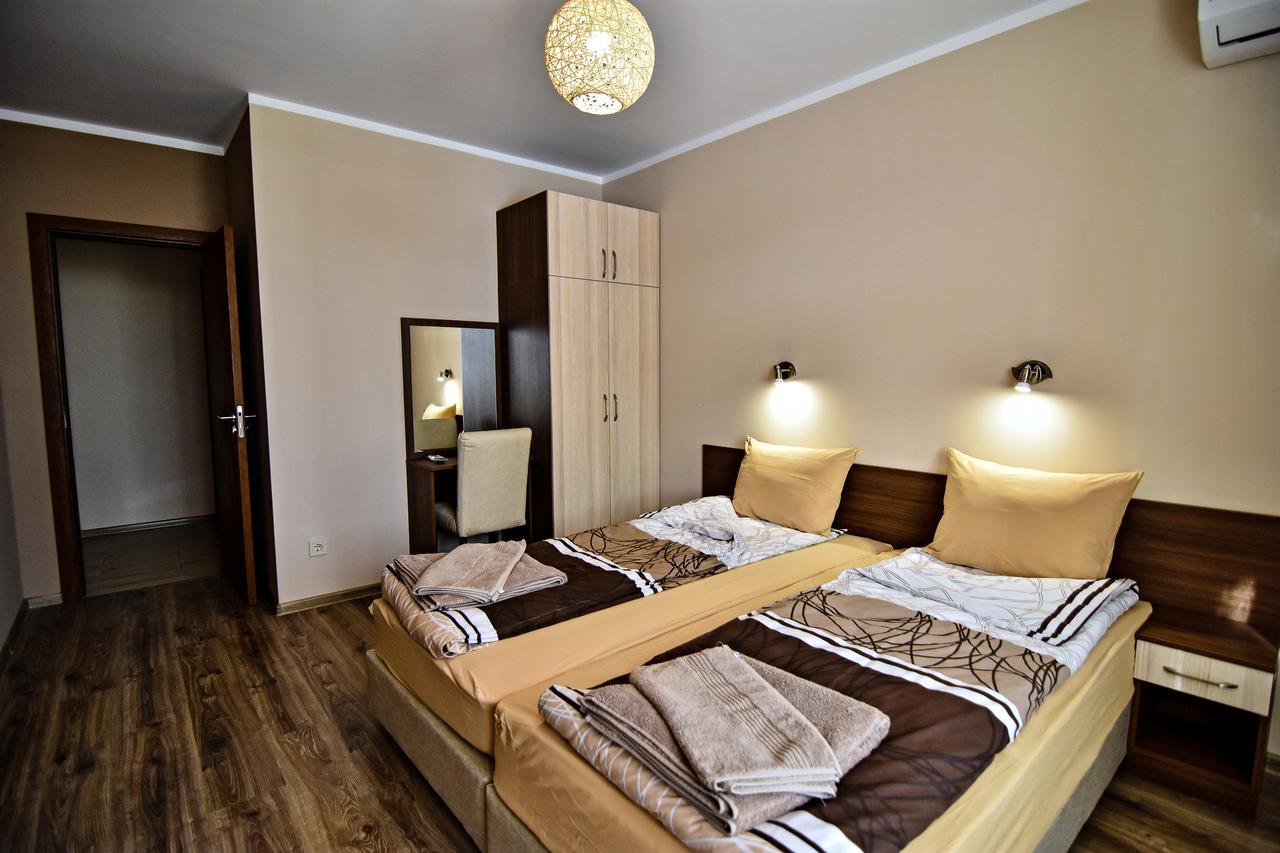 Zarevata Guest House Velingrad Exterior foto